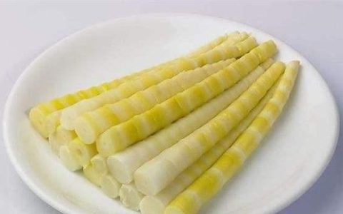 竹笋的功效和作用：吃竹笋对身体有哪些好处