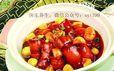 火参果怎么吃:板栗怎么吃最好吃图7