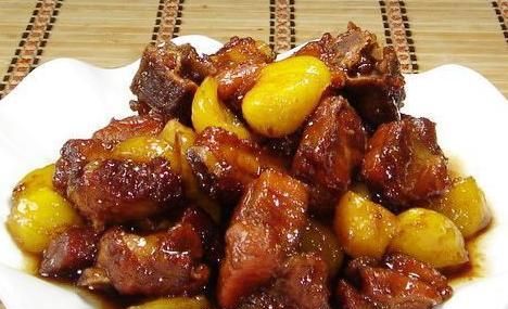 火参果怎么吃:板栗怎么吃最好吃图8