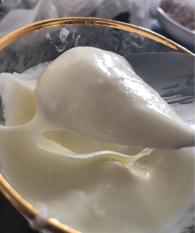 家用酸奶发酵剂:自做酸奶，牛奶和酸奶发酵剂的比例是多少图4