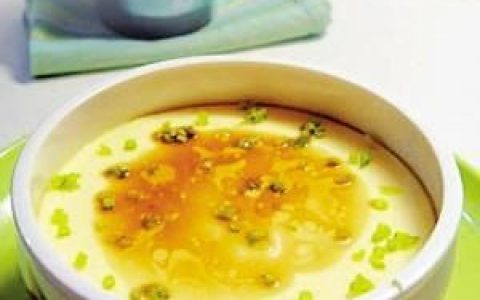 微波炉做鸡蛋羹，微波炉怎么炖鸡蛋