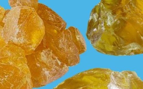 松香有毒吗，食用松香拔毛有毒为什么