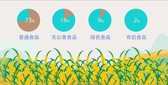 有机食品是什么意思：什么是有机食品有机食品的标准是什么图5