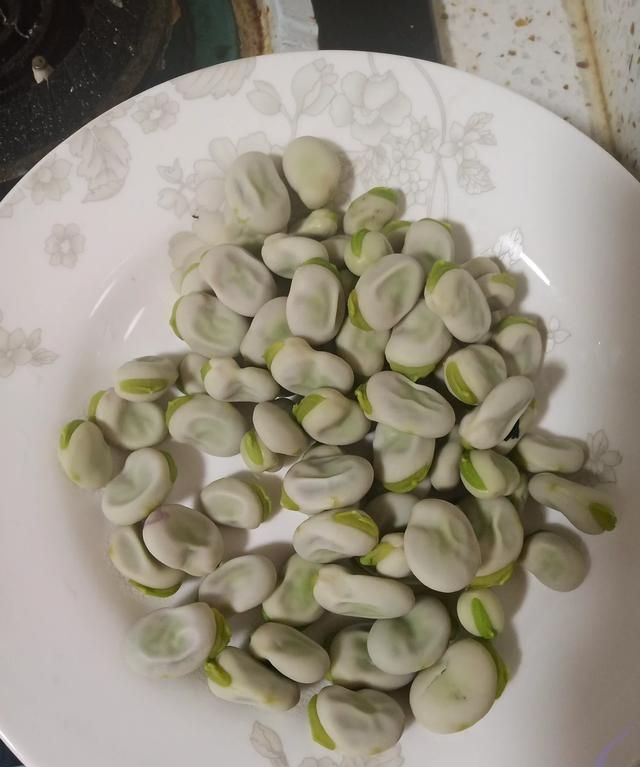 蚕豆的做法，四川的蚕豆怎么做最好吃图8