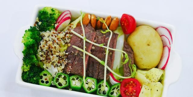 减肥食品:有没有什么减肥食品可以推荐图1