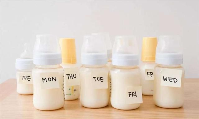 什么奶粉不便秘：宝宝喝奶粉总便秘，有没有不上火的奶粉推荐图5