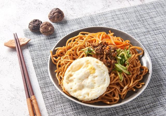 中学生早餐食谱,大家早餐都为学生做什么图3
