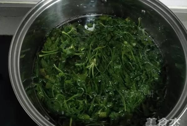 荠菜的功效,吃荠菜的好处图6