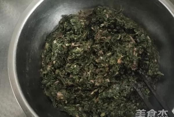 荠菜的功效,吃荠菜的好处图9