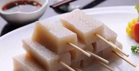 内酯豆腐：老豆腐、嫩豆腐、内酯豆腐，都有什么区别图35