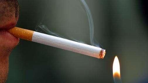 肺癌第一大国:肺癌和抽烟真有关系图7