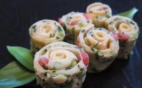 微波炉早餐菜谱，早餐怎么做简单又好吃最好控制在5分钟内