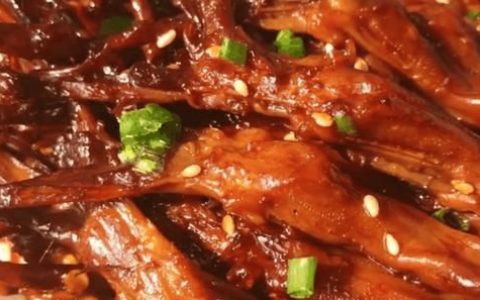 鸭舌做法，鸭舌怎么做