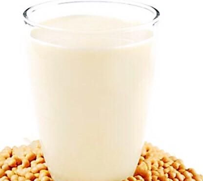 豆奶粉的功效,你知道豆奶的营养价值图1