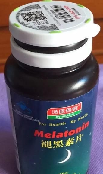 褪黑素的功效与作用:褪黑素真的有用有什么副作用和安眠药有什么区别图8