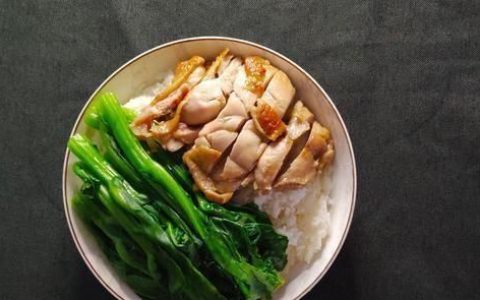菜谱大全带图片和做法：一个人做饭，有哪些简单食谱推荐