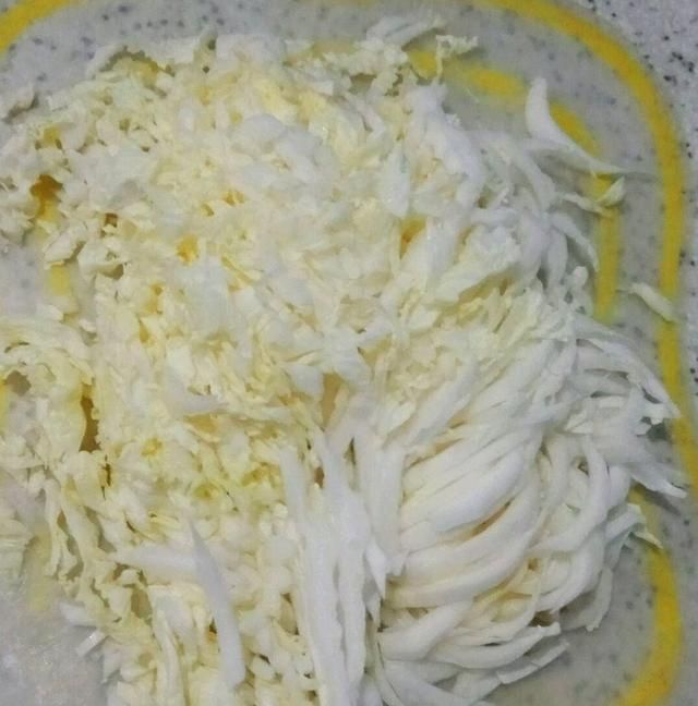 海蜇头的做法,海蜇怎么做比较好吃图4