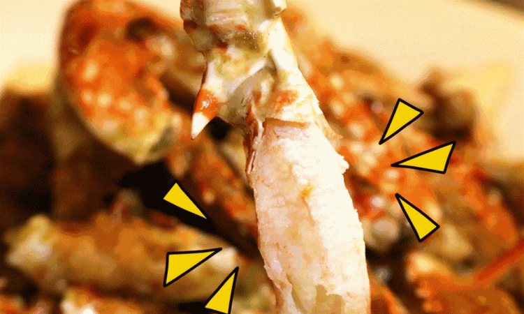红烧螃蟹的做法，蟹蚶怎么烧好吃图3