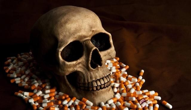 地美硝唑:由于滥用抗生素每年细菌致死70万人，哪些药属于抗生素药物图12