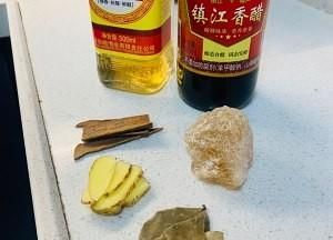 甜酸排骨：糖醋排骨怎么做好吃图5