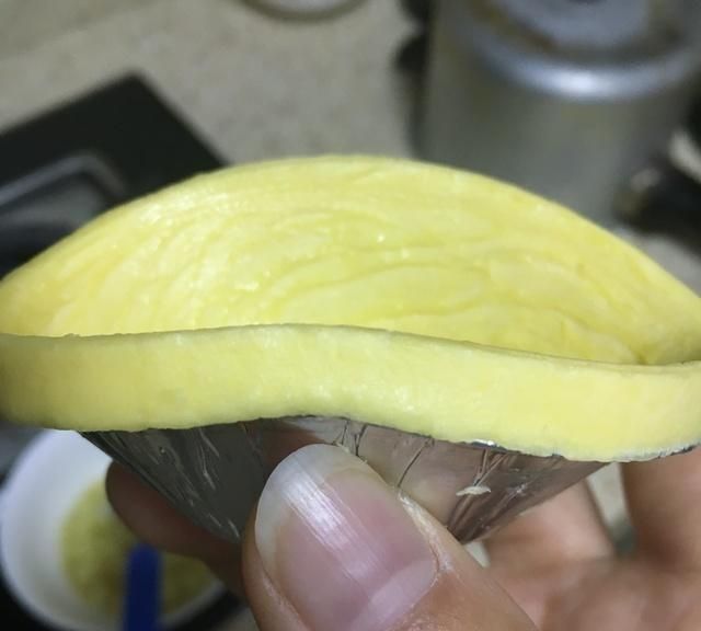 蛋挞皮的做法:蛋挞皮的制作方法是什么图4