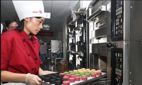 月饼的做法大全，月饼的做法有什么图21