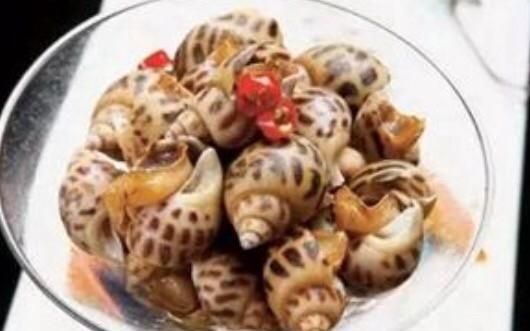 花螺的做法，花螺怎么做最好吃图10
