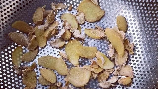 生姜的功效，生姜都有哪些功效图14