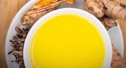 生姜的功效，生姜都有哪些功效图20