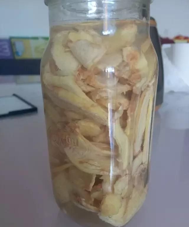 生姜的功效，生姜都有哪些功效图24