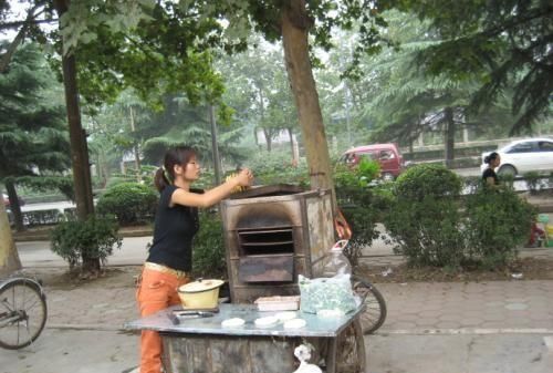 侃膳斋棒棒鸡,在陕西省汉中市做什么生意好图1