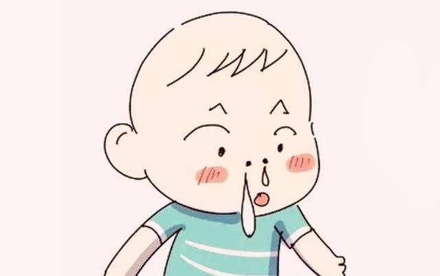 感冒流鼻涕食疗：宝宝感冒流鼻涕吃什么好图8