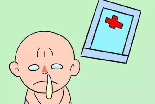 感冒流鼻涕食疗：宝宝感冒流鼻涕吃什么好图9