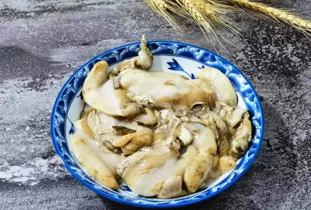 河蚌的做法视频：河蚌怎么做菜简单还好吃图4