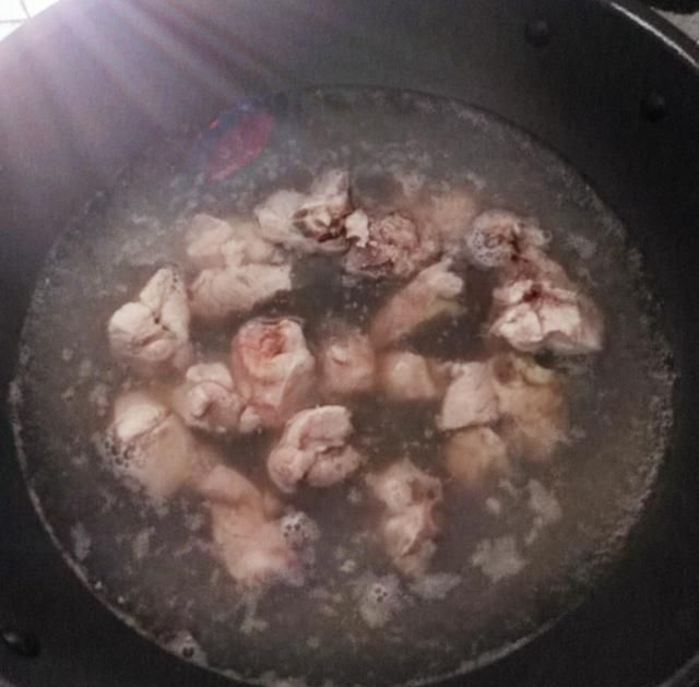 河蚌的做法视频：河蚌怎么做菜简单还好吃图8