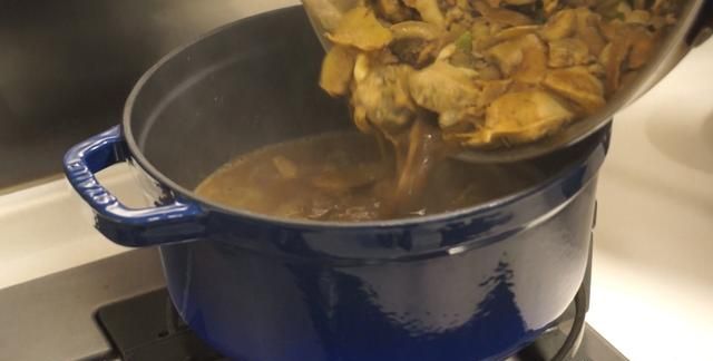 河蚌的做法视频：河蚌怎么做菜简单还好吃图22