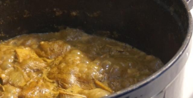 河蚌的做法视频：河蚌怎么做菜简单还好吃图23