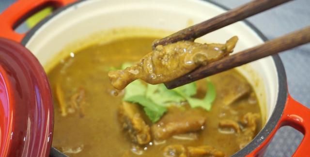 河蚌的做法视频：河蚌怎么做菜简单还好吃图24