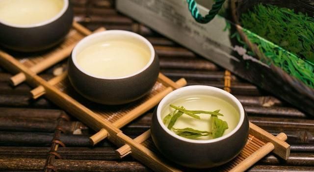 黄山毛峰的功效:什么是黄山毛峰图10