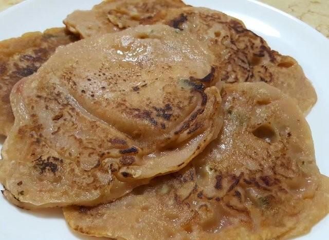 腐乳饼的做法：煎饼里的腐乳怎么做好吃图6