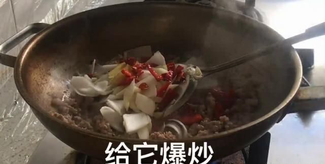 豇豆角的做法大全:豇豆角怎么做图4