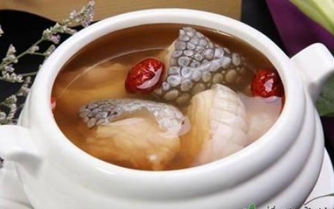 止咳润肺,润肺止咳的食疗方法有哪些