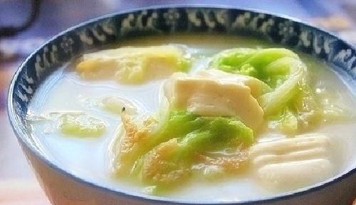 铁锅炖菜:铁锅炖菜怎么做汤好吃图4