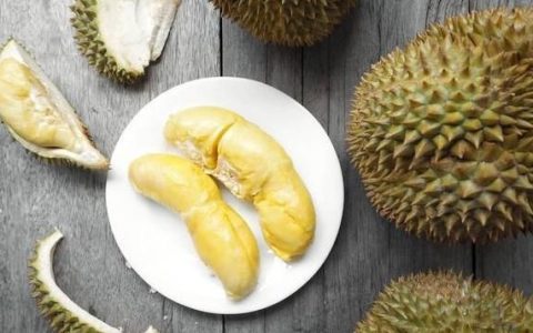 榴莲的功效，榴莲的功效与作用是什么