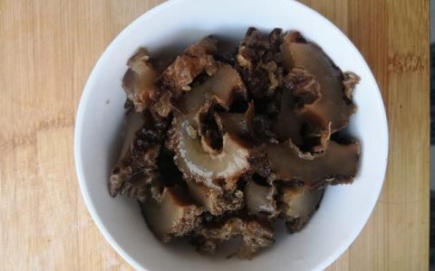 过油肉的做法：海参过油肉的做法步骤是什么