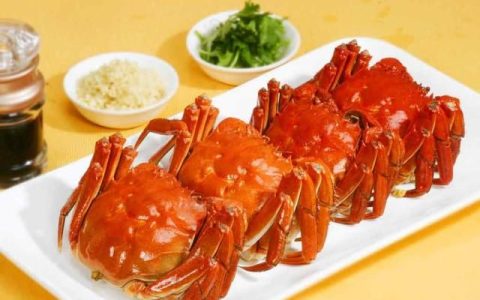 煮螃蟹要煮多久，螃蟹煮多长时间