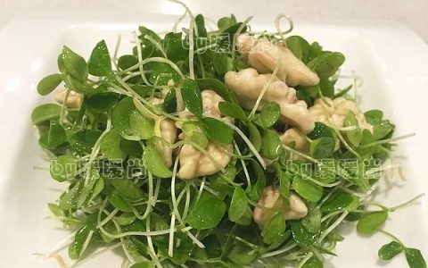 家常凉菜的做法,有没有凉菜的做法推荐