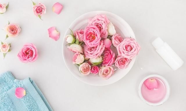 玫瑰花的功效，玫瑰花有哪些功效图5