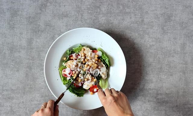 晚餐食谱:晚餐不吃主食，有什么简单食谱图1