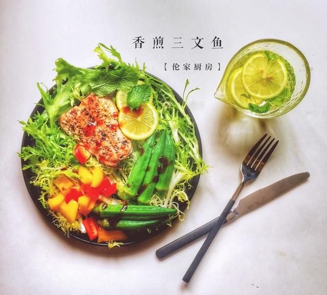 晚餐食谱:晚餐不吃主食，有什么简单食谱图5